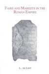 Book cover for Fairs and Markets in the Roman Empire