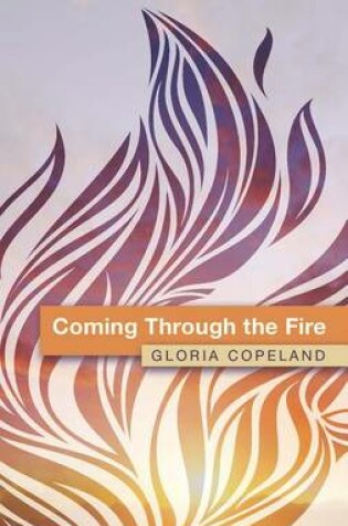 Cover of Coming Through the Fire