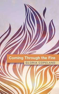 Book cover for Coming Through the Fire