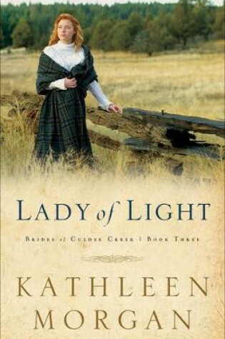 Cover of Lady of Light