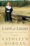 Book cover for Lady of Light