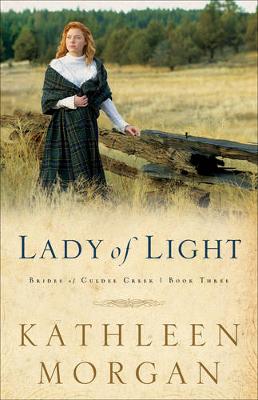 Book cover for Lady of Light