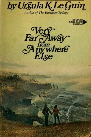 Cover of Very Far Away from An-Op/49
