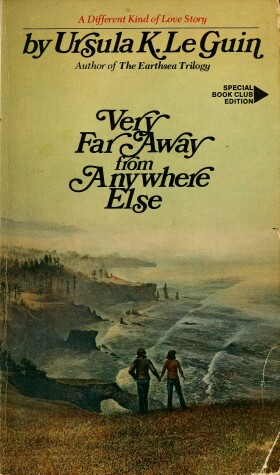 Book cover for Very Far Away from An-Op/49