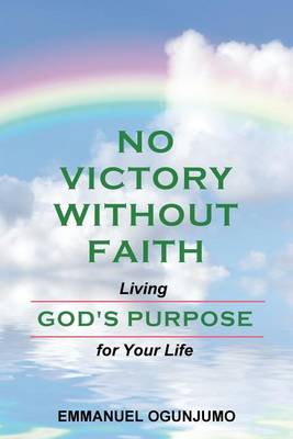 Book cover for No Victory Without Faith