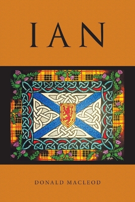 Book cover for Ian