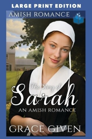 Cover of The Story of Sarah