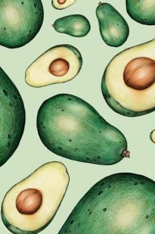 Cover of Avocado