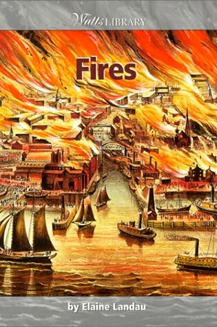 Cover of Fires