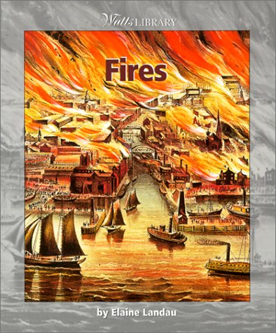 Cover of Fires