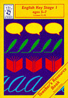 Cover of English