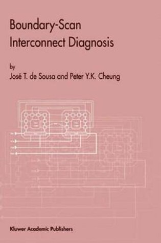 Cover of Boundary-Scan Interconnect Diagnosis