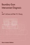 Book cover for Boundary-Scan Interconnect Diagnosis