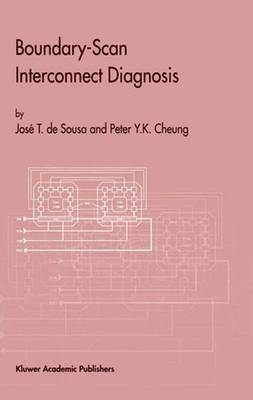 Cover of Boundary-Scan Interconnect Diagnosis