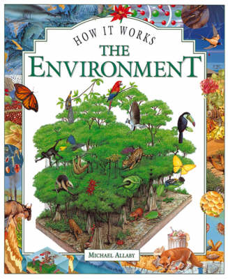 Cover of The Environment, The