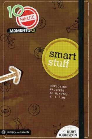 Cover of Smart Stuff