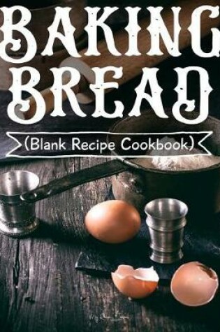 Cover of Baking Bread