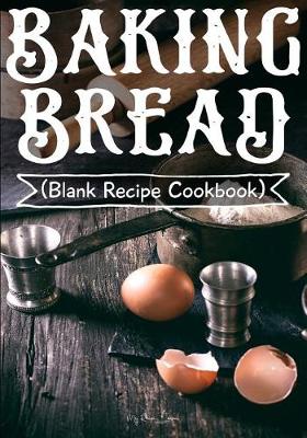 Book cover for Baking Bread