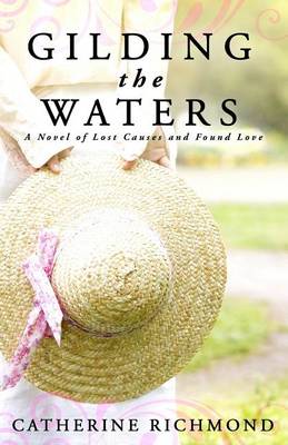 Book cover for Gilding the Waters