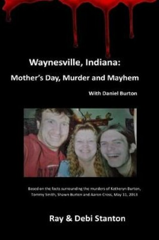 Cover of Waynesville, Indiana