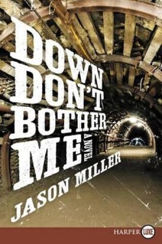 Cover of Down Don't Bother Me