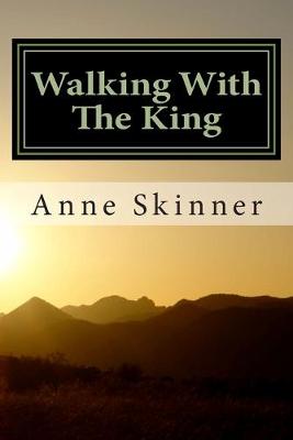 Book cover for Walking With The King