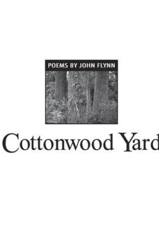 Cover of Cottonwood Yard