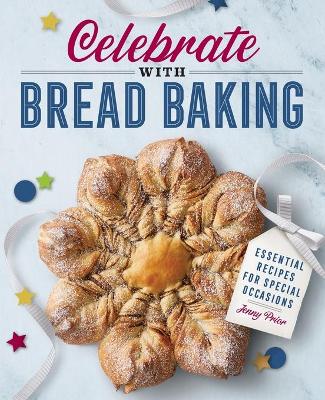 Book cover for Celebrate with Bread Baking