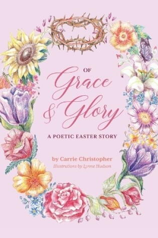 Cover of Of Grace and Glory
