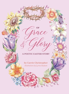 Book cover for Of Grace and Glory