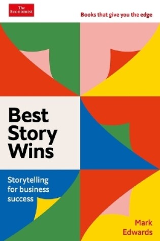 Cover of Best Story Wins