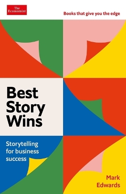 Cover of Best Story Wins