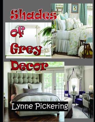 Cover of Shades of Grey Decor