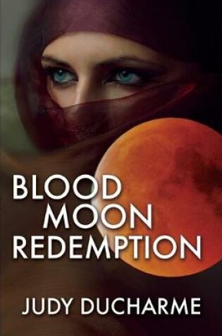 Cover of Blood Moon Redemption