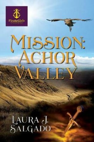 Cover of Mission