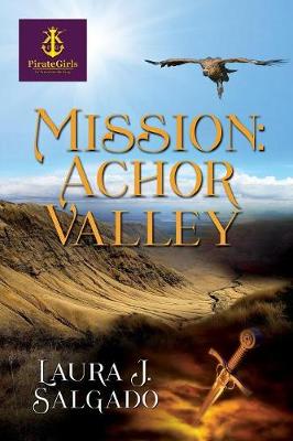 Book cover for Mission