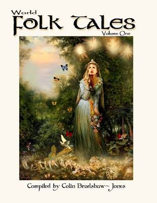 Book cover for World Folk Tales : Volume One