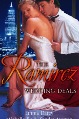 Cover of The Ramirez Wedding Deals