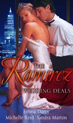 Book cover for The Ramirez Wedding Deals