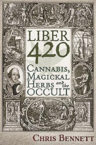 Cover of Liber 420