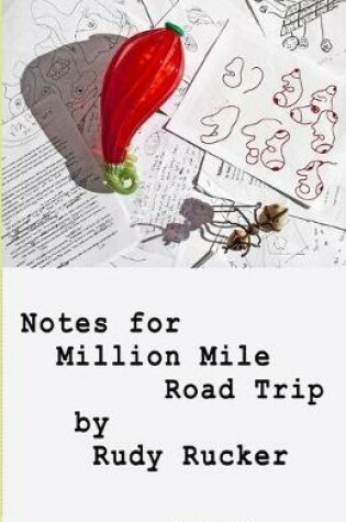 Cover of Notes for Million Mile Road Trip