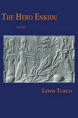 Cover of The Hero Enkidu