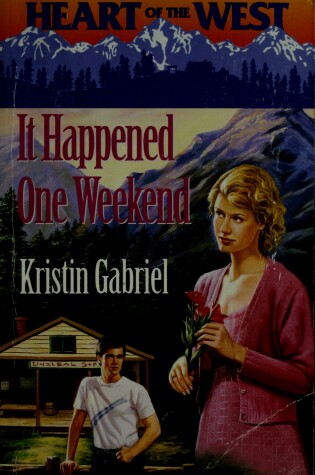 Cover of It Happened One Weekend