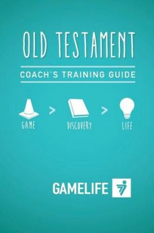 Cover of Coach's Training Guide - Old Testament