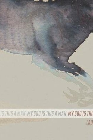 Cover of My God Is This a Man