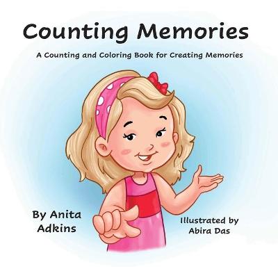 Book cover for Counting Memories