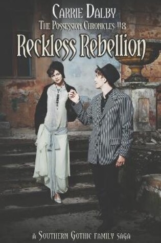 Cover of Reckless Rebellion