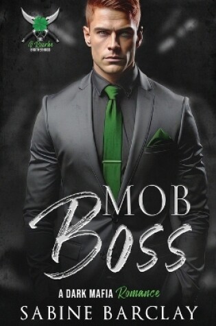 Cover of Mob Boss