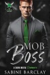 Book cover for Mob Boss
