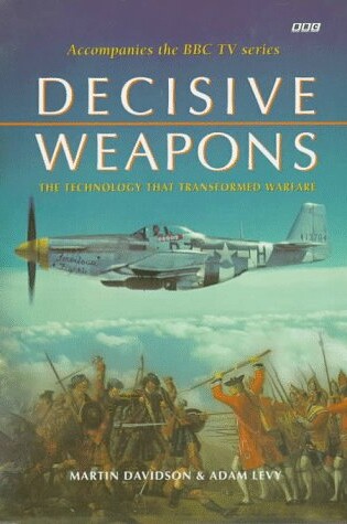 Cover of Decisive Weapons